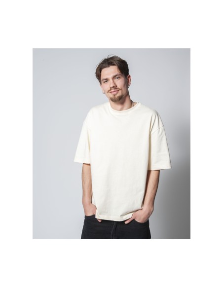 VES-IT645T-JERSEY MAX - SHORT SLEEVE CREW NECK T SHIRT 2